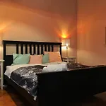 Diamonds Apartment With 2 Rooms Near Guzsdu Udvar