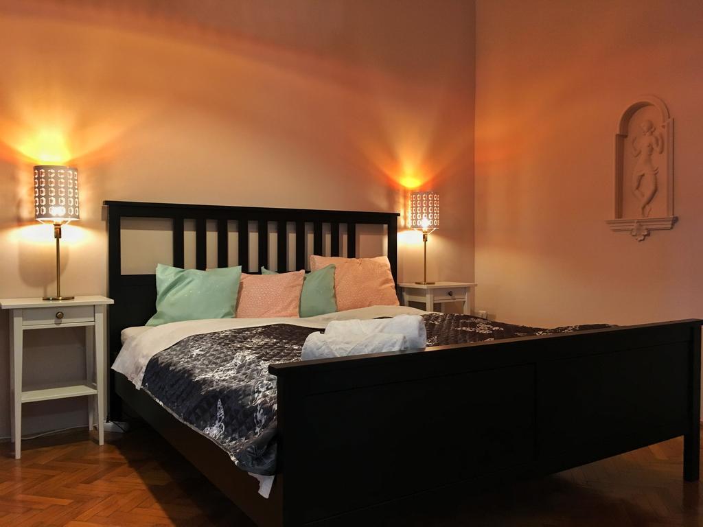 Appartement Diamonds With 2 Near Guzsdu Udvar *