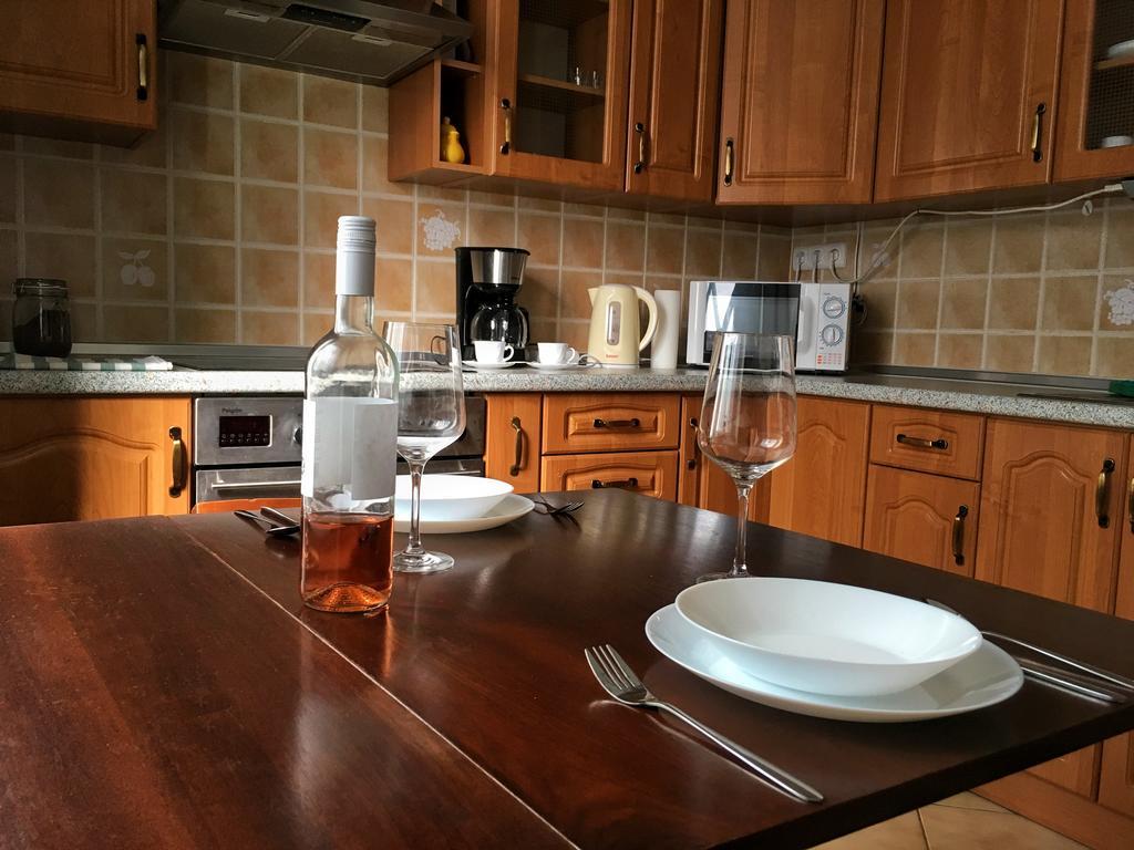 Appartement Diamonds With 2 Near Guzsdu Udvar Budapest