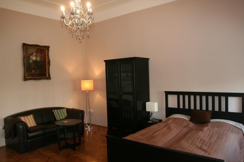 Appartement Diamonds With 2 Near Guzsdu Udvar