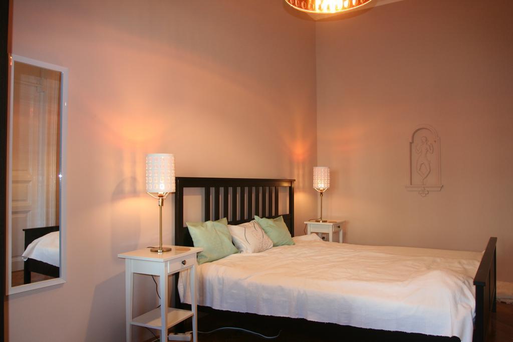 Appartement Diamonds With 2 Near Guzsdu Udvar Budapest